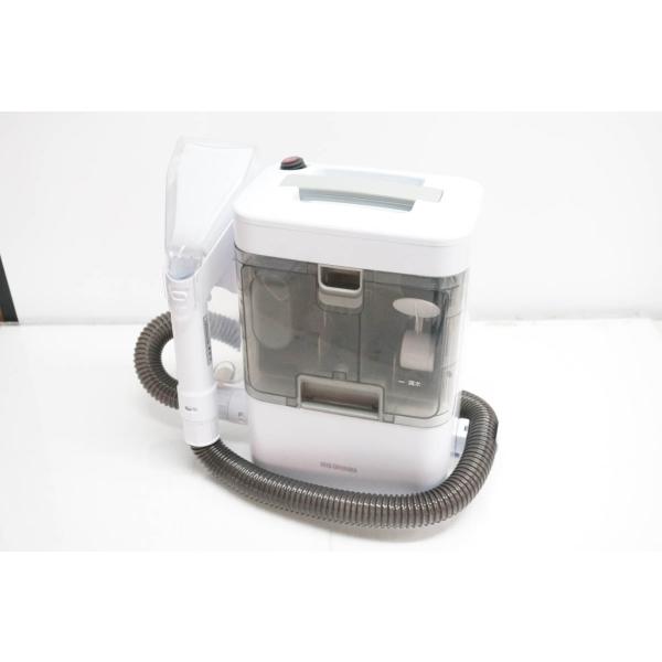 中古 アイリスオーヤマ リンサークリーナー RNS-300