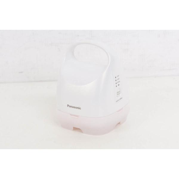 中古 Panasonicパナソニック 頭皮エステ EH-HE99-P サロンタッチタイプ