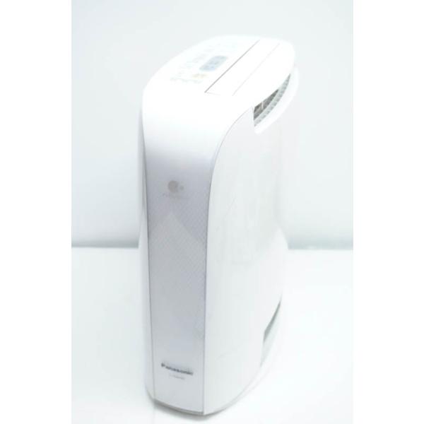 中古 Panasonicパナソニック デシカント方式除湿乾燥機 ナノイー搭載 木造7畳〜鉄筋14畳 F-YZMX60