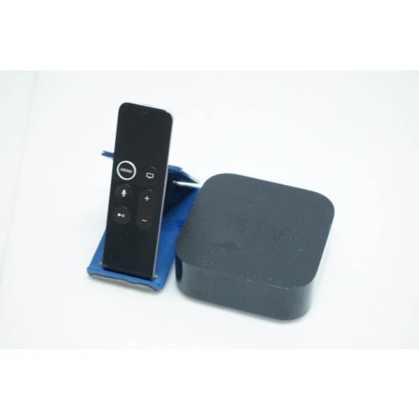 中古 Apple AppleTV MGY52J/A 第4世代 32GB アップルTV