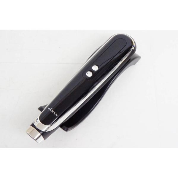 ●商品情報・全方位からキレイを作る家庭用キャビテーション美容器・人間工学に基づいたプロダクトデザイン・業務用機器に使われる、本格キャビテーション搭載・防水性能（IPX7相当）で、バスタイムに使用可能・メーカー／ヤーマン・型番／HDS-100...