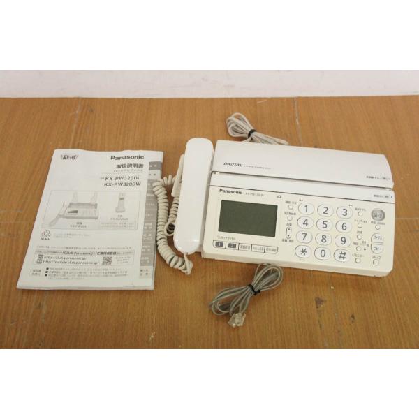 安いpanasonic Kx Pw3 Wの通販商品を比較 ショッピング情報のオークファン