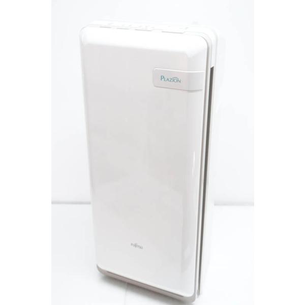 中古 富士通ゼネラル 集塵機能付脱臭機 PLAZION 20畳 HDS-302G