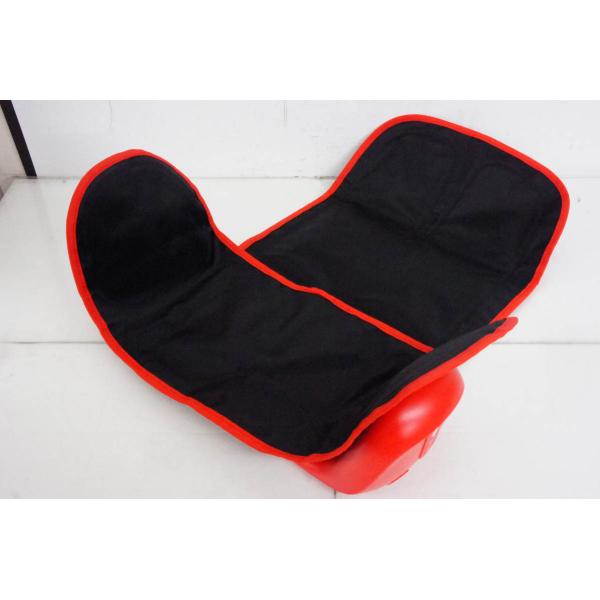 ●商品情報・エアーバッグでケア 骨盤周りの筋肉や、緩んだお尻の筋肉にアプローチ・背中のマット部分や腰、骨盤部分のエアーバッグが空気の力で膨らむことで、 筋肉に刺激を与えて自動でストレッチ・3種類の自動コース ・サイズ／(約)幅53.5×高さ...