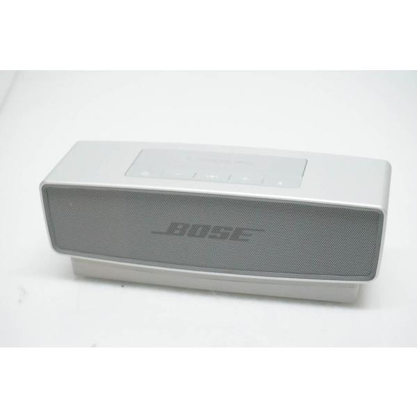 中古 BOSEボーズ SoundLink Mini2 サウンドリンク ミニ2 Bluetoothスピーカー ワイヤレススピーカー