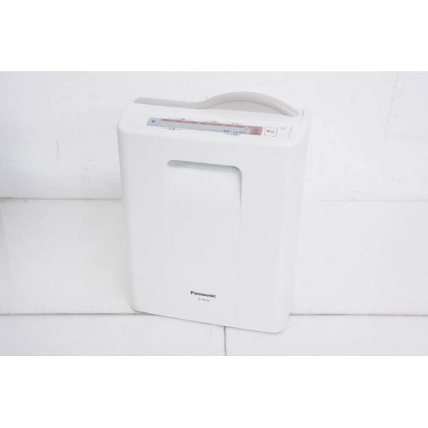 ●商品情報・組み立ていらず。ふとんに挿すだけの簡単セッティング。・ホースの長さ従来比約20％UP（約100cm）で様々なベットの高さに対応。（日本のベッド高さ98％をカバー）・メーカー／PANASONICパナソニック ・型番／FD-F06S...