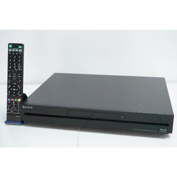 中古 SONYソニー ブルーレイディスク/DVDレコーダー Wチューナー HDD1TB BDZ-RX100 BDレコーダー