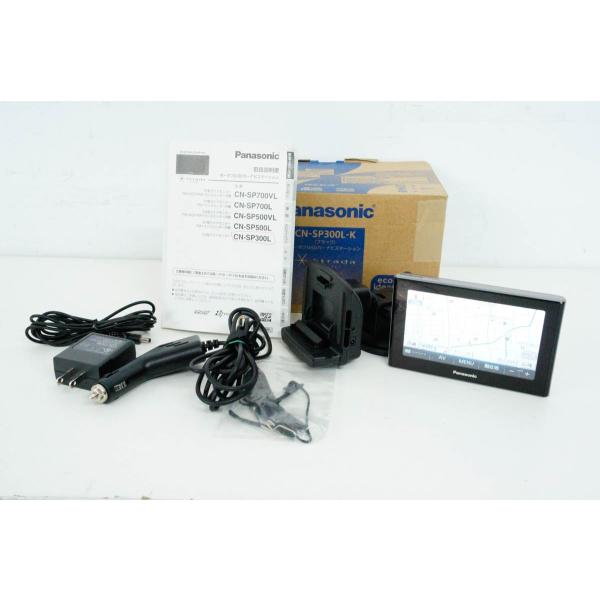 【未使用】Panasonic カーナビ　Strada CN-SP300L パナソニック ストラーダポケット CN-SP300L 価格比較 - 価格.com
