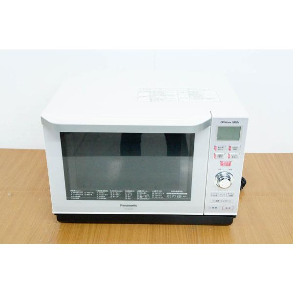 中古 C Panasonicパナソニック オーブンレンジ エレック NE