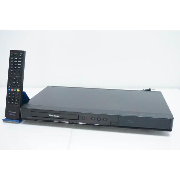 中古 Pioneerパイオニア ブルーレイディスクプレーヤー BDP-4110 BDプレーヤー