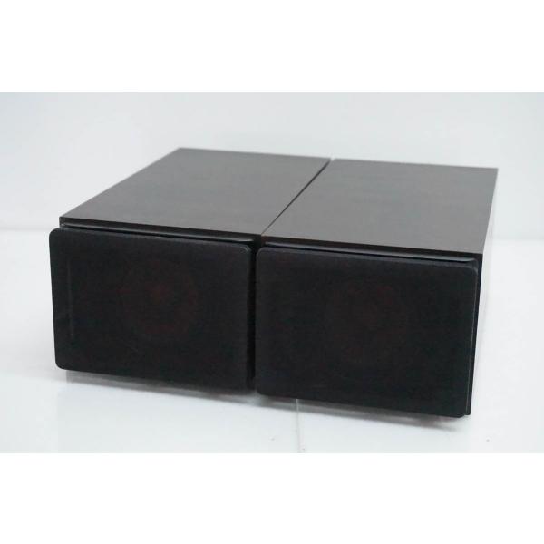 中古 JVC Victorビクター ウッドコーンスピーカー SP-EXS5