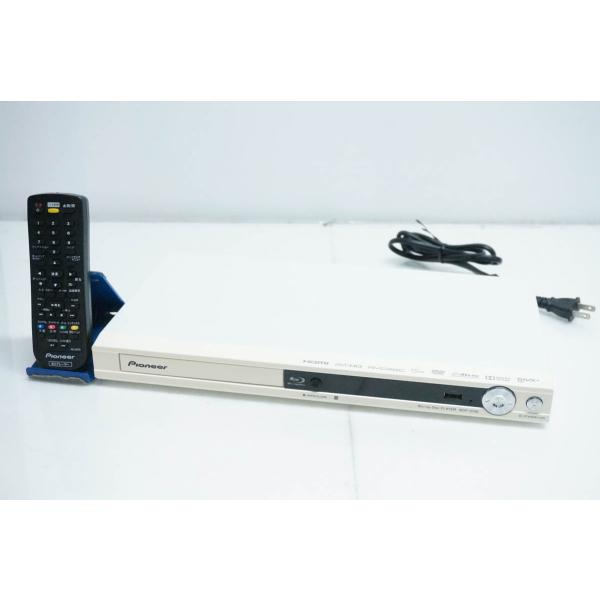 中古 Pioneerパイオニア ブルーレイディスクプレーヤー BDP-3130 BDプレーヤー