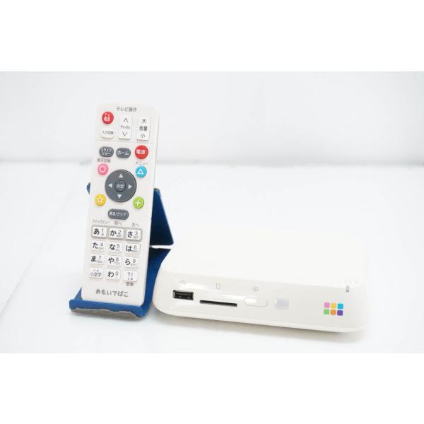 中古 BUFFALO デジタルフォト・アルバム おもいでばこ PD-1000S 1TB