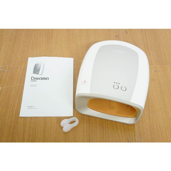 中古 Mtgエムティージー Dreamin Handドリーミン ハンド Dr Ts17b ハンディマッサージャー D エスネットショップ ヤフー店 通販 Yahoo ショッピング