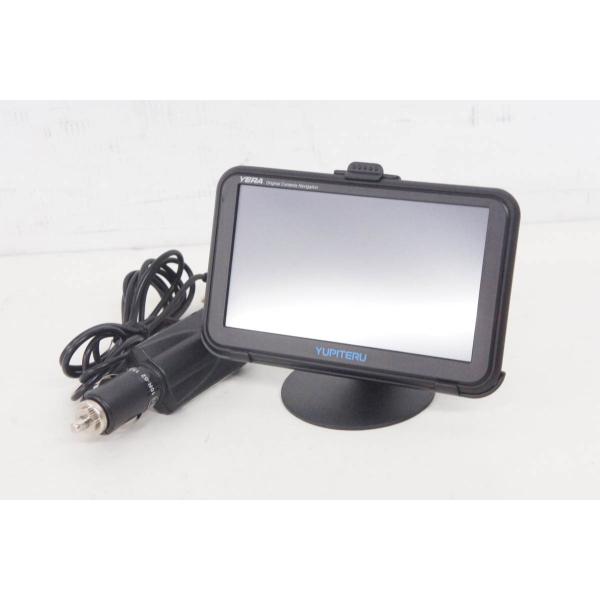 中古 ユピテル オリジナルコンテンツ搭載ポータブルナビゲーション 5 0v型 Ypl503siの価格と最安値 おすすめ通販を激安で