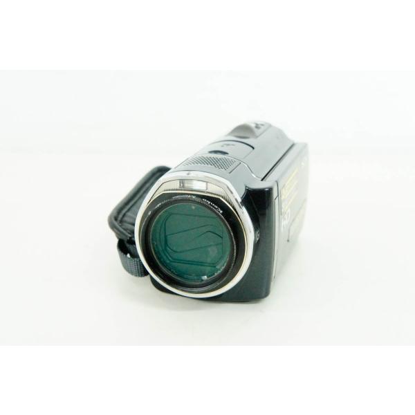 SONYソニー Handycamハンディカム ハイビジョンデジタルビデオカメラ HDR-CX520V B SONYソニー Handycamハンディカム ハイビジョンデジタルビデオカメラ HDR-CX520V B