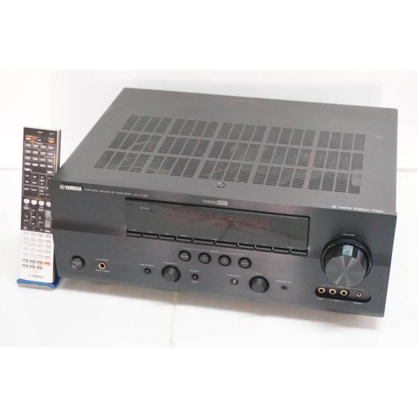 中古 YAMAHAヤマハ 7.1ch AVアンプ AX-V765