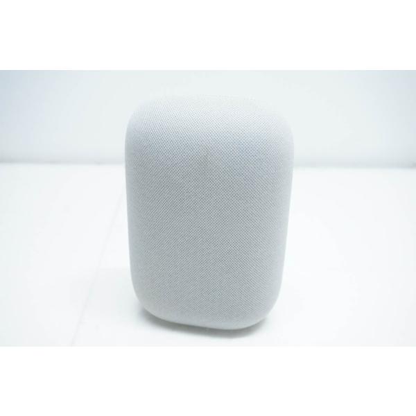 中古 Googleグーグル Google Nest Audio GXCA6 スマートスピーカー