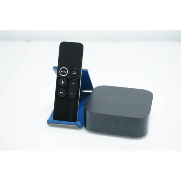 中古 Appleアップル Apple TV 4K 64GB MP7P2J/A A1842