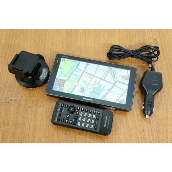 新品未使用 Panasonic CN-SP720VL SSDカーナビ snet-shop_d0581820