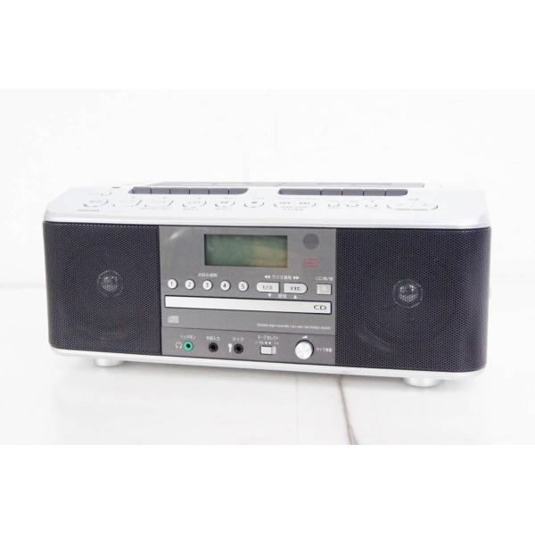 ●商品情報・高出力(3W＋3W)・キーコントロール機能・フルオートストップ機能・外形寸法／350（幅）×141（高さ）×203（奥行）mm・本体質量／約2.6kg（乾電池含まず）※詳細はメーカーHP等をご確認ください。●状態／【中古】・スレ...