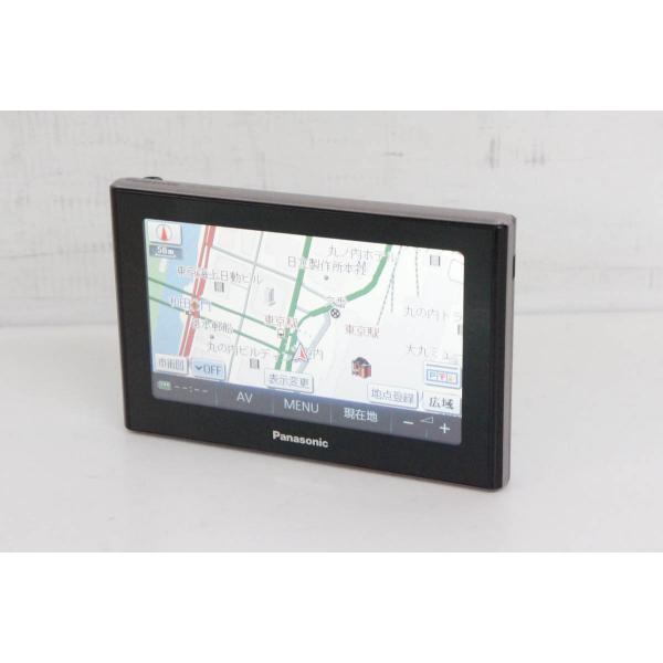【未使用】Panasonic カーナビ　Strada CN-SP300L 未使用】Panasonic カーナビ Strada CN-SP300L 2025年最新