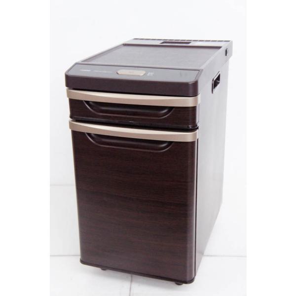 中古 TWINBIRDツインバード ベッドサイド冷蔵庫 HR-D282 電子冷却式 ペルチェ式