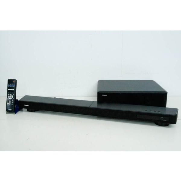 YAMAHA サウンドバー　デジタルサウンドプロジェクター YSP-2200 ヤマハ | YSP-2200 - サウンドバー - 概要