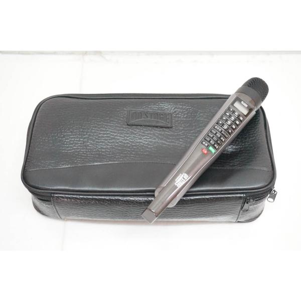 中古 ON STAGE オンステージ 家庭用カラオケ Z-PK90GF