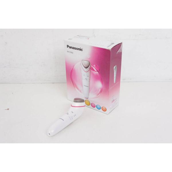 Panasonic イオンエフェクター EH-ST63 新品未使用 美顔器 Panasonic（パナソニック） フェイスケア 導入（角質層まで）美容器