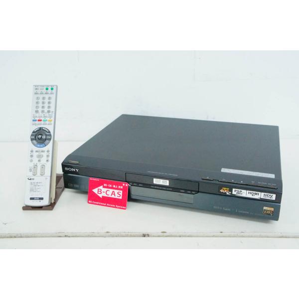 中古 SONYソニー スゴ録 HDD搭載DVDレコーダー RDZ-D97A 地デジ 中古 SONYソニー スゴ録 HDD搭載DVDレコーダー RDZ-D97A 地デジ