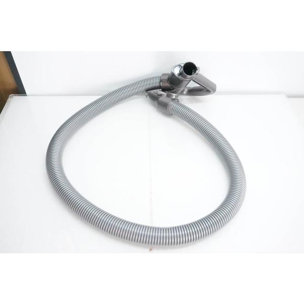 中古 Dysonダイソン 掃除機用パーツ ハンドルホース(タービンヘッド機種用)