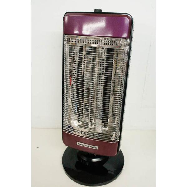 中古 YAMAZENヤマゼン 遠赤外線ヒーター DBX-J124-T 暖房 : エス 