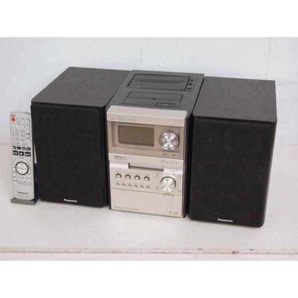 【美品】Panasonic SA-PM870SD SDステレオシステムミニコンポ 2025年最新】パナソニック SA-PM870SDの人気アイテム - メルカリ