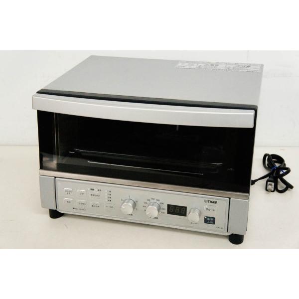TIGER コンベクションオーブン＆トースター KAS-G130 SN Amazon | タイガー コンベクション オーブン トースター
