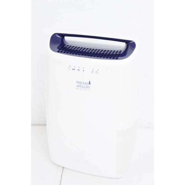 ●商品情報・クラス最大級の除湿パワー×省スペース設置・菌の繁殖や花粉・ダニのふん/死がいを抑制 「Wフィルター」・一体型ハンドル＆カンタン操作 ユニバーサルデザイン・メーカー／デロンギ・型番／DEX16FJ・除湿量／50Hz：6.6L/日、...