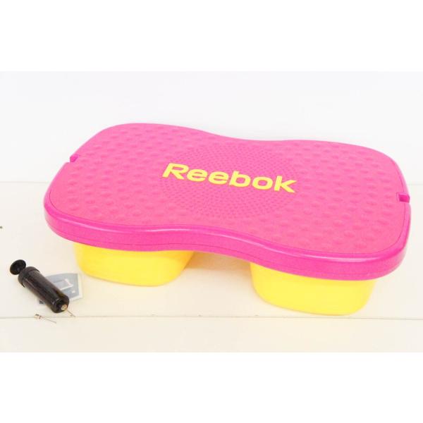 Reebokリーボック イージートーンステップ