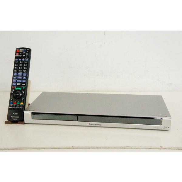 中古 Panasonicパナソニック ハイビジョンブルーレイディスク