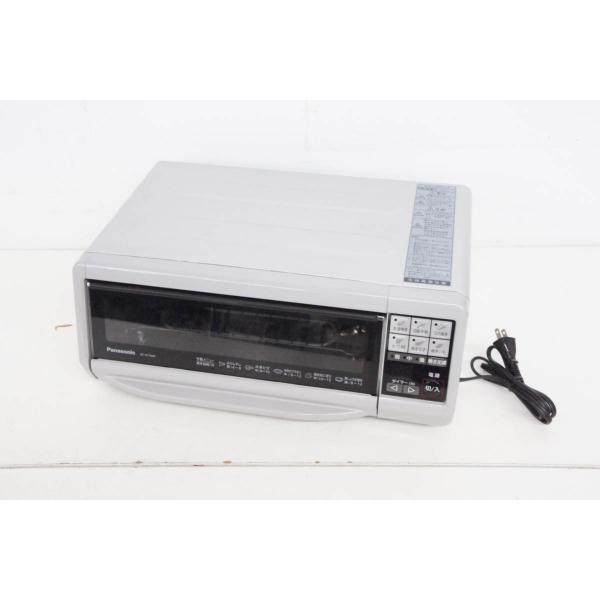 未使用　2012年製Panasonic【けむらん亭】NF-RT700P-S 松下、魚焼き器「おさかなけむらん亭 NF-RT700P」 - 価格.com