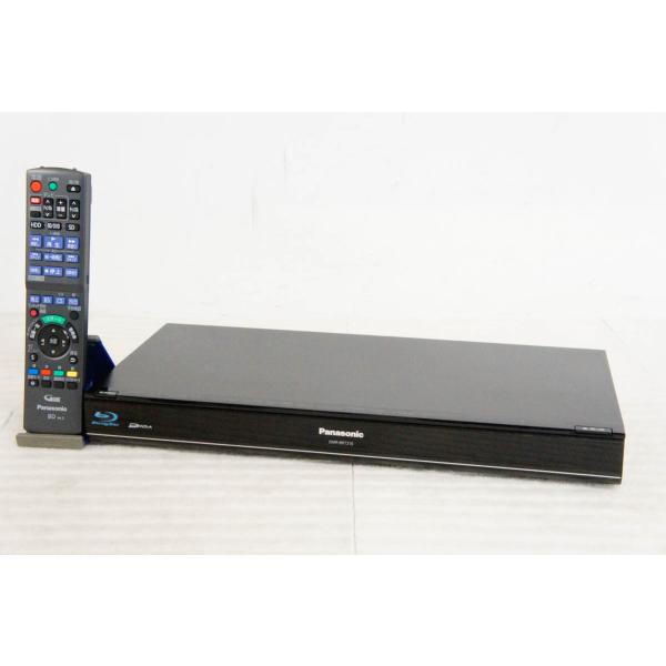 Panasonic ブルーレイ DIGA DMR-BRT210-K - ブルーレイレコーダー Panasonic ブルーレイ DIGA DMR-BRT210-K - ブルーレイレコーダー