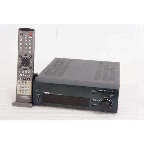 中古 BOSEボーズ アメリカンサウンドシステム RA-15 ステレオ