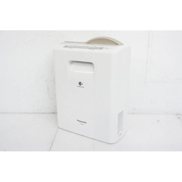 ●商品情報・ワンハンド収納で片付けもワンステップ・ベッドにもふとんにも対応・ダニ対策・メーカー／PANASONICパナソニック ・型番／FD-F06X1-N・年式／2015年製※詳細はメーカーHP等をご確認ください。●状態／【中古】・キズや...