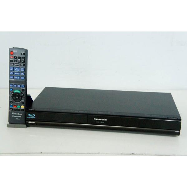 中古 Panasonicパナソニック HDD搭載ハイビジョンブルーレイ 中古 Panasonicパナソニック HDD搭載ハイビジョンブルーレイ