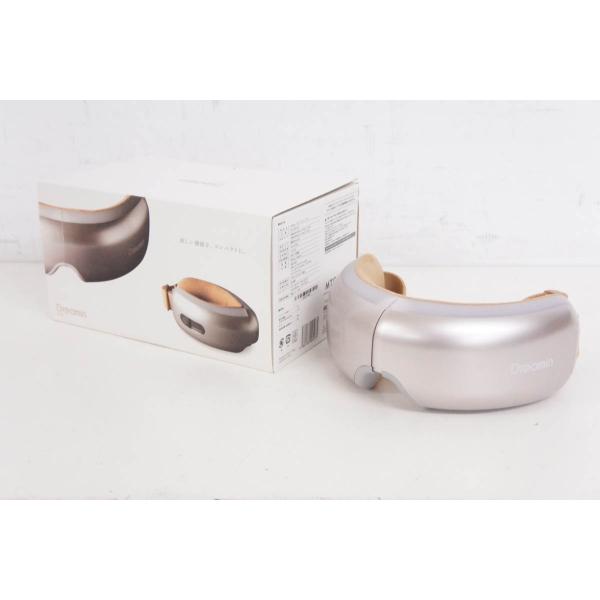 中古 MTG Dreamin EYE ドリーミン アイ アイストレッチャー 目元