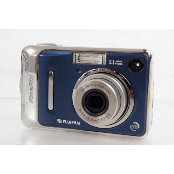 概ね美品 FUJIFILM FinePix A500 撮影例有 b01d217d 概ね美品