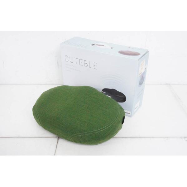 ●商品情報・振動ユニットを搭載した骨盤底筋エクササイズのための専用クッション・快適な生活を送るために必要な骨盤底筋群のエクササイズを簡単で効果的に行うことが出来ます。・オシリにやさしくフィットする低反発素材採用・1秒間に40回の振動がエクサ...