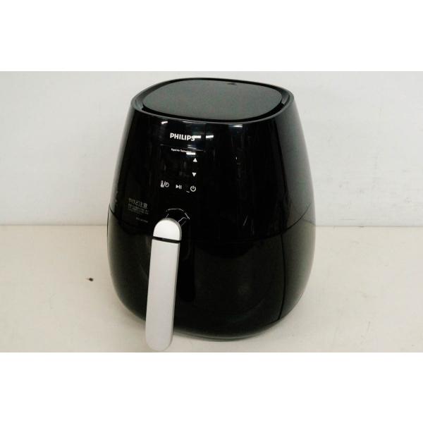 中古 PHILIPSフィリップス ノンフライヤーNonfryer 揚げ物調理器
