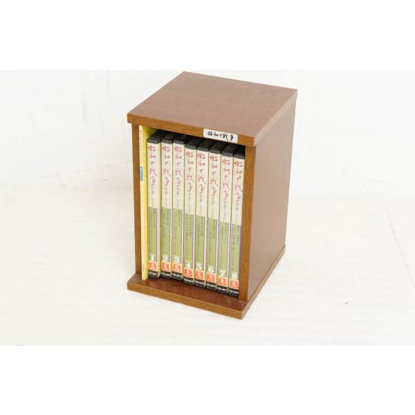 ●商品情報・ユーキャン 昭和と戦争 DVD8巻セット・収録コンテンツや詳細はメーカーHP等をご確認ください。●状態／【中古】・第5巻に若干キズがございます。●付属品／冊子(鑑賞の手引き)、収納ケース●保証／-●送料無料※随時更新してはおりま...