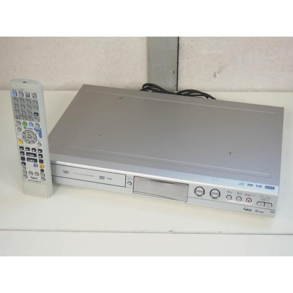 三菱（MITSUBISHI） #【中古】三菱MITSUBISHI DVDレコーダー 楽レコ