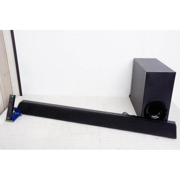 中古 SONYソニー 2.1ch ホームシアターシステム Bluetooth対応 中古 SONYソニー 2.1ch ホームシアターシステム Bluetooth対応